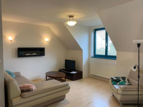 Apartamenty Staromłyńska, Szczecin